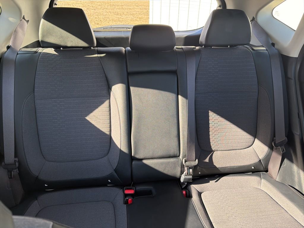 Certified 2023 Kia Seltos S image 25