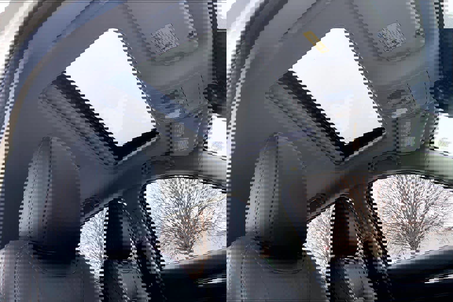 Used 2018 MAZDA CX-5 Grand Touring w/ Premium Package AWD/4WD image 14