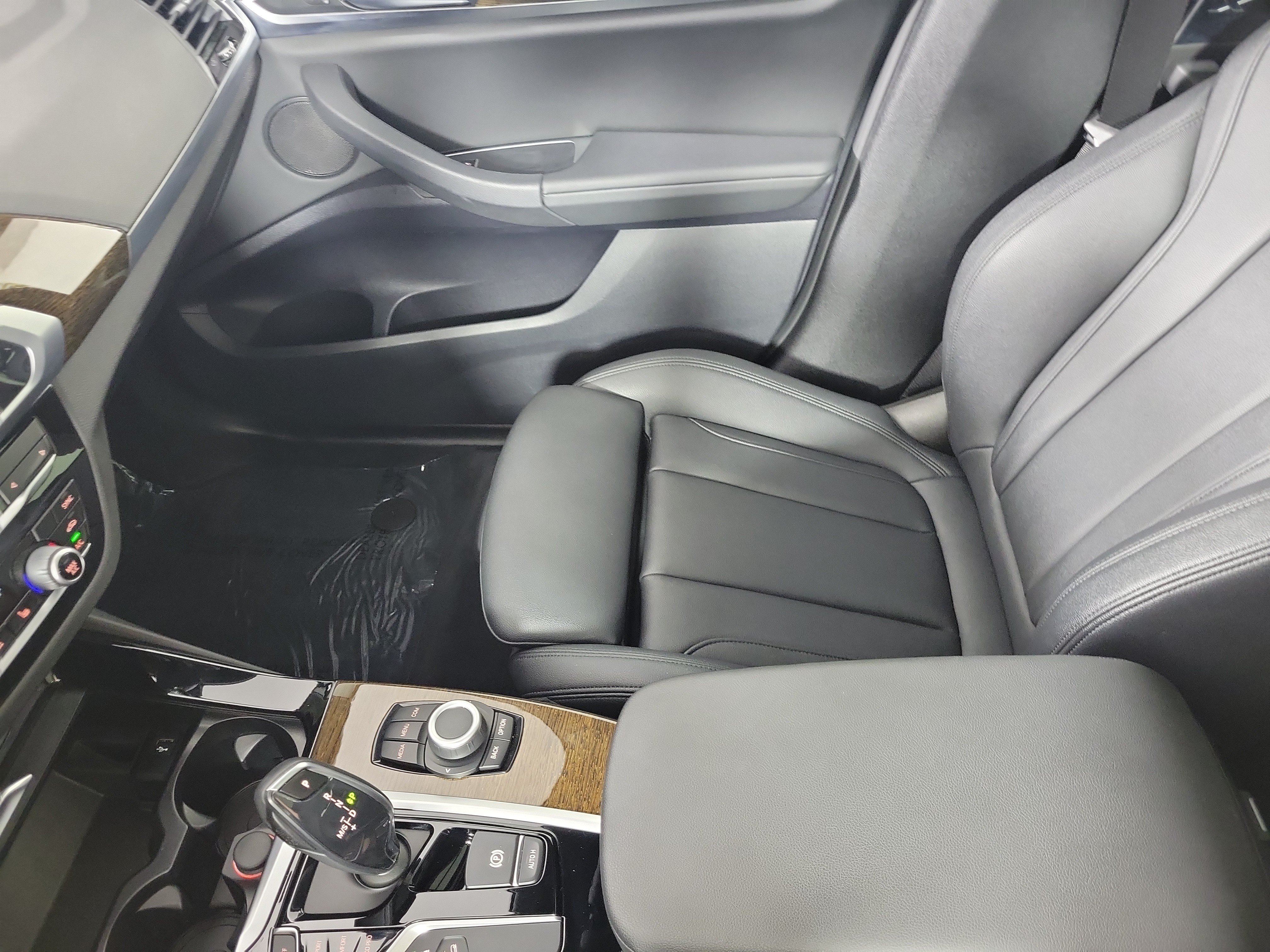 Used 2019 BMW X3 xDrive30i w/ Driving Assistance Package AWD/4WD image 22