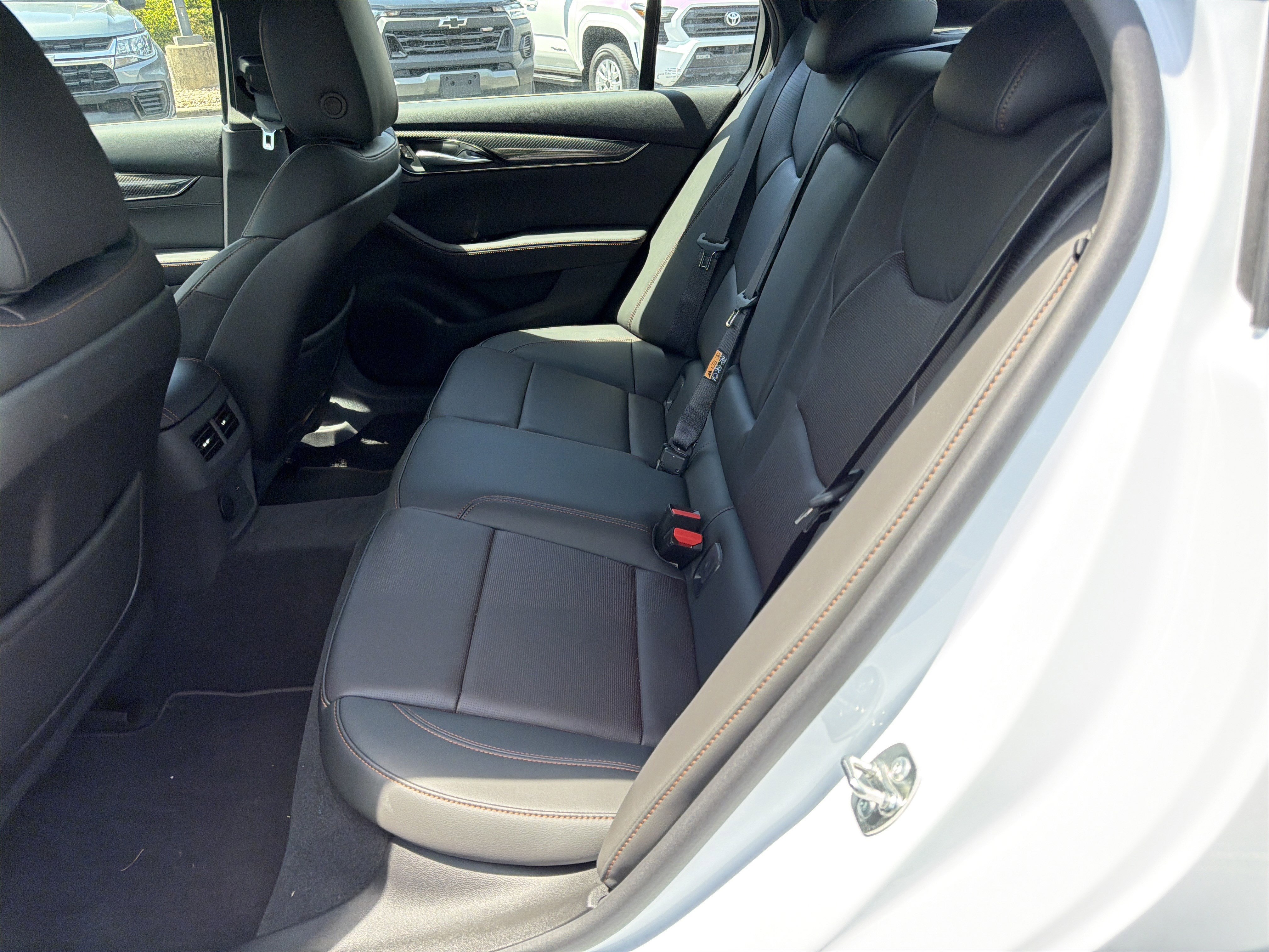 Used 2026 Cadillac CT5 Sport RWD image 20