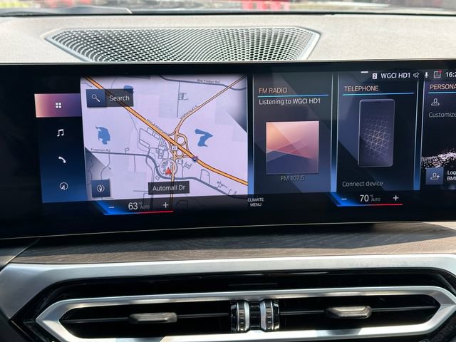 Used 2024 BMW 330i xDrive Sedan image 22