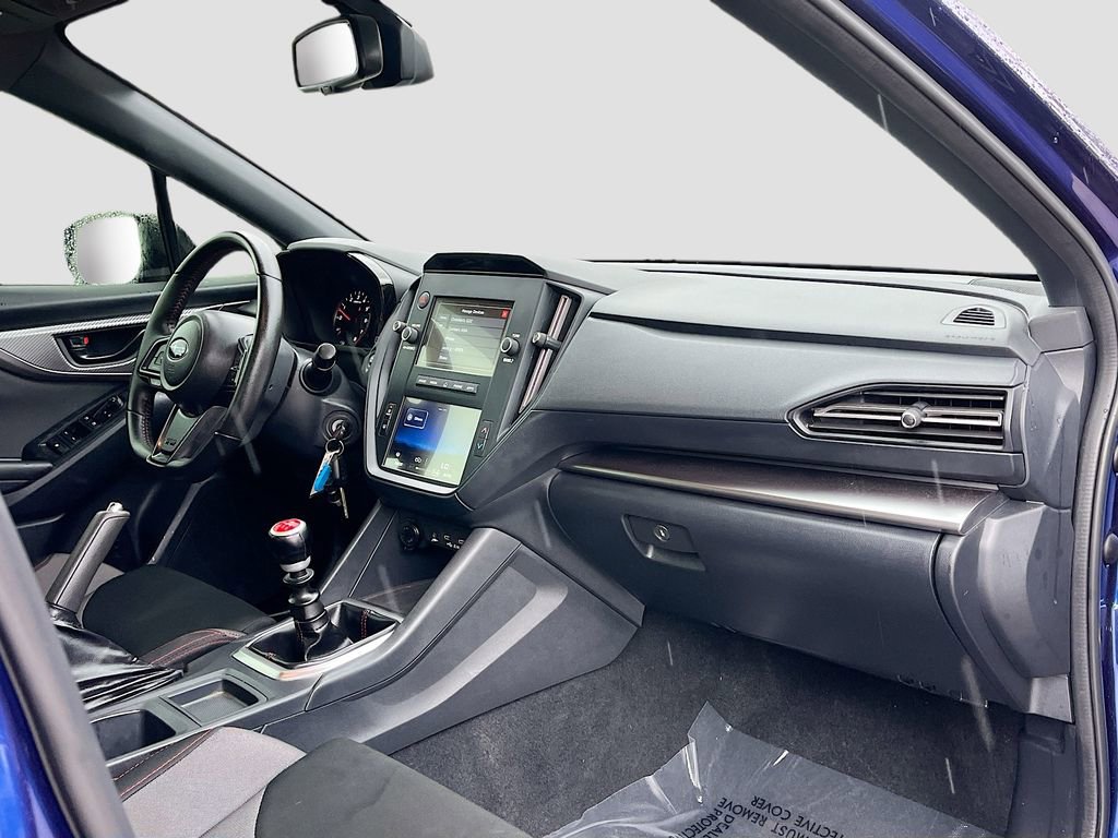 Used 2022 Subaru WRX AWD/4WD image 27