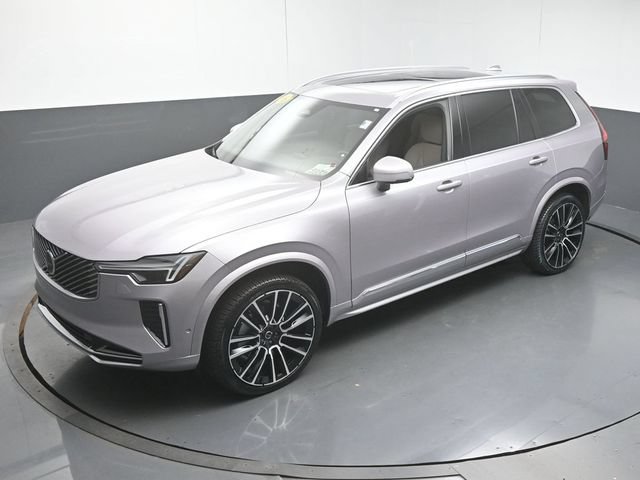 Used 2026 Volvo XC90 B6 Plus w/ Protection Package Premier AWD/4WD image 45