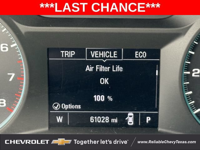Used 2021 Chevrolet Malibu LS w/ Driver Confidence Package II FWD image 17