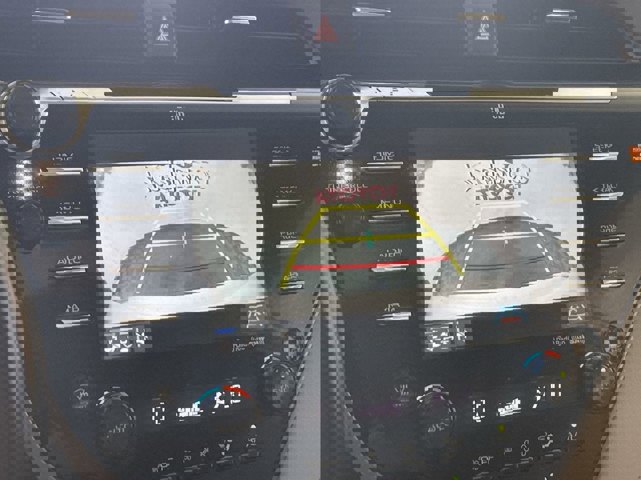 Used 2020 Toyota Camry XLE w/ Protection Package (Q2) image 17