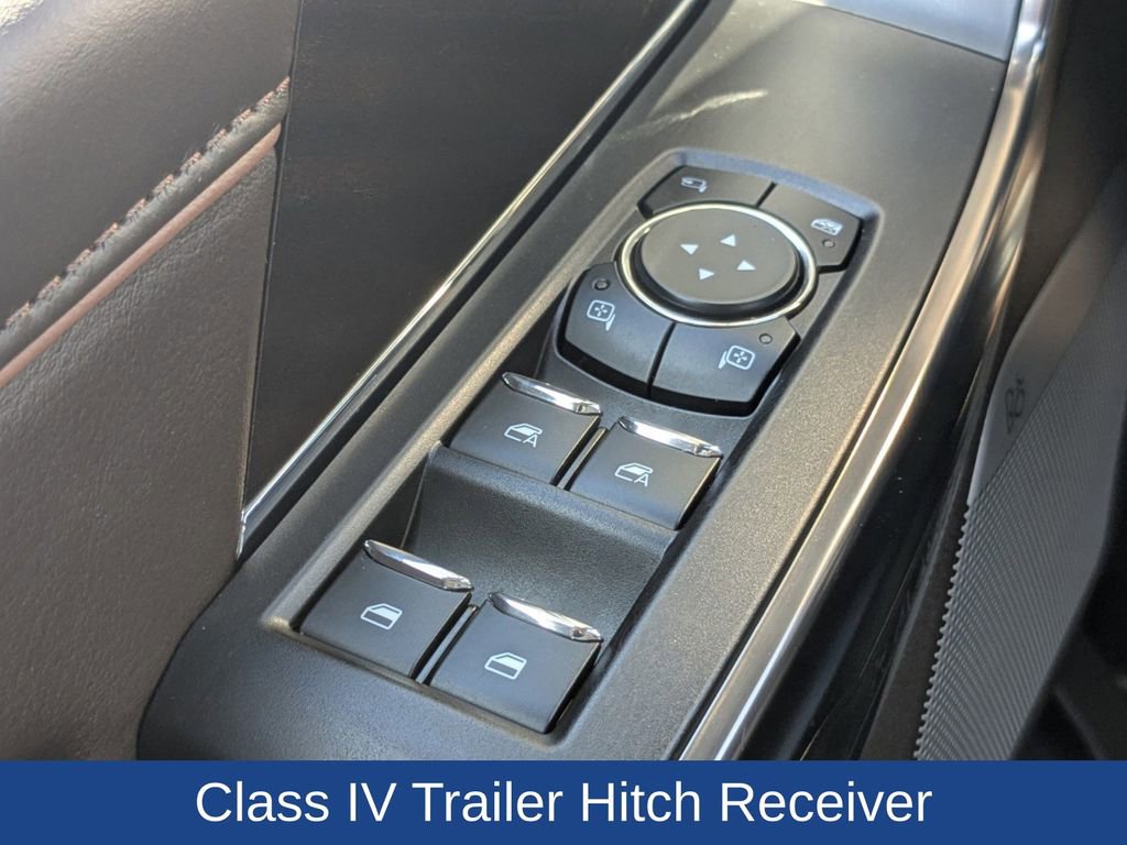 Used 2022 Ford F150 King Ranch w/ Trailer Tow Package image 27