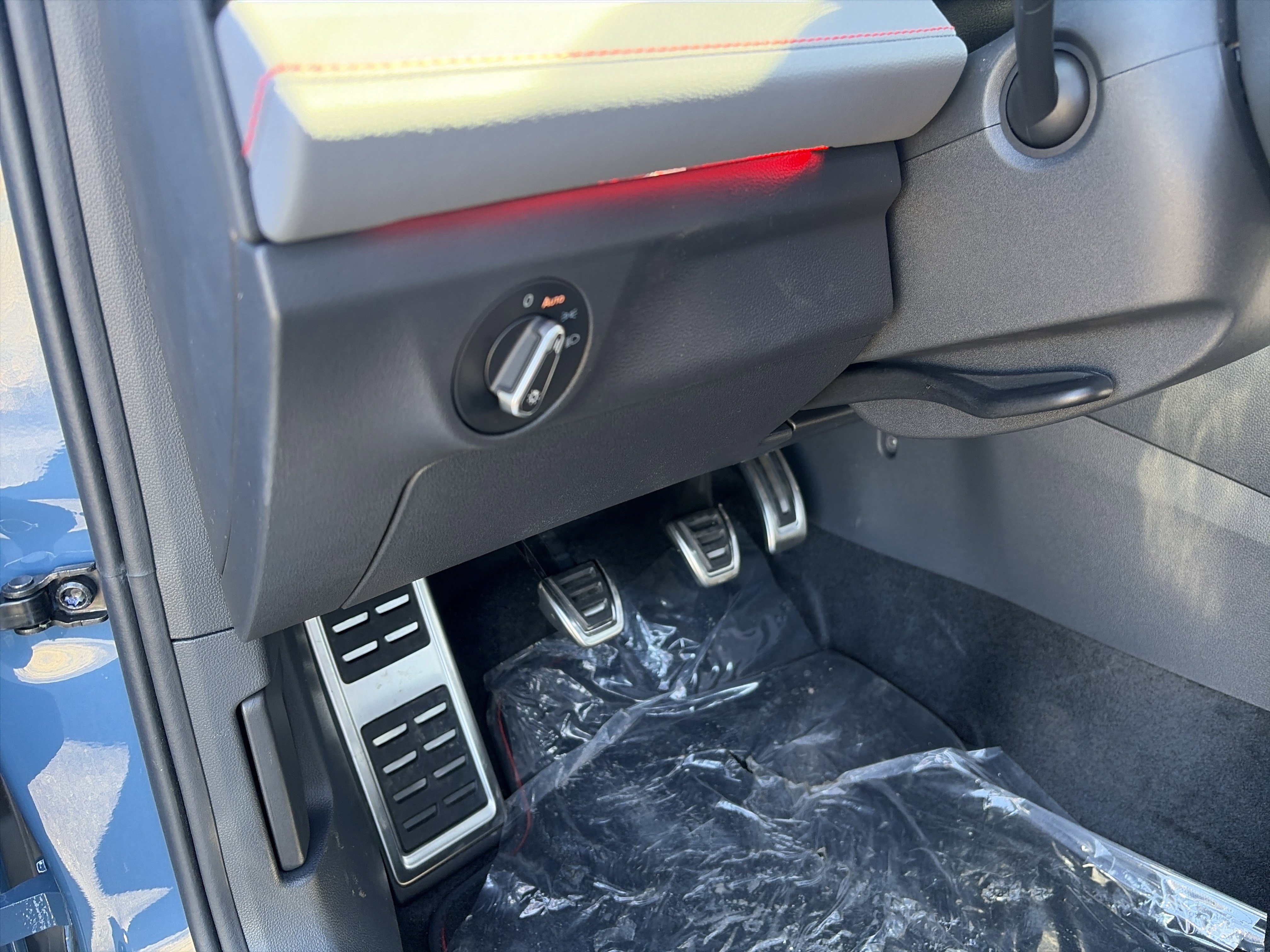 New 2026 Volkswagen Jetta GLI Autobahn image 18