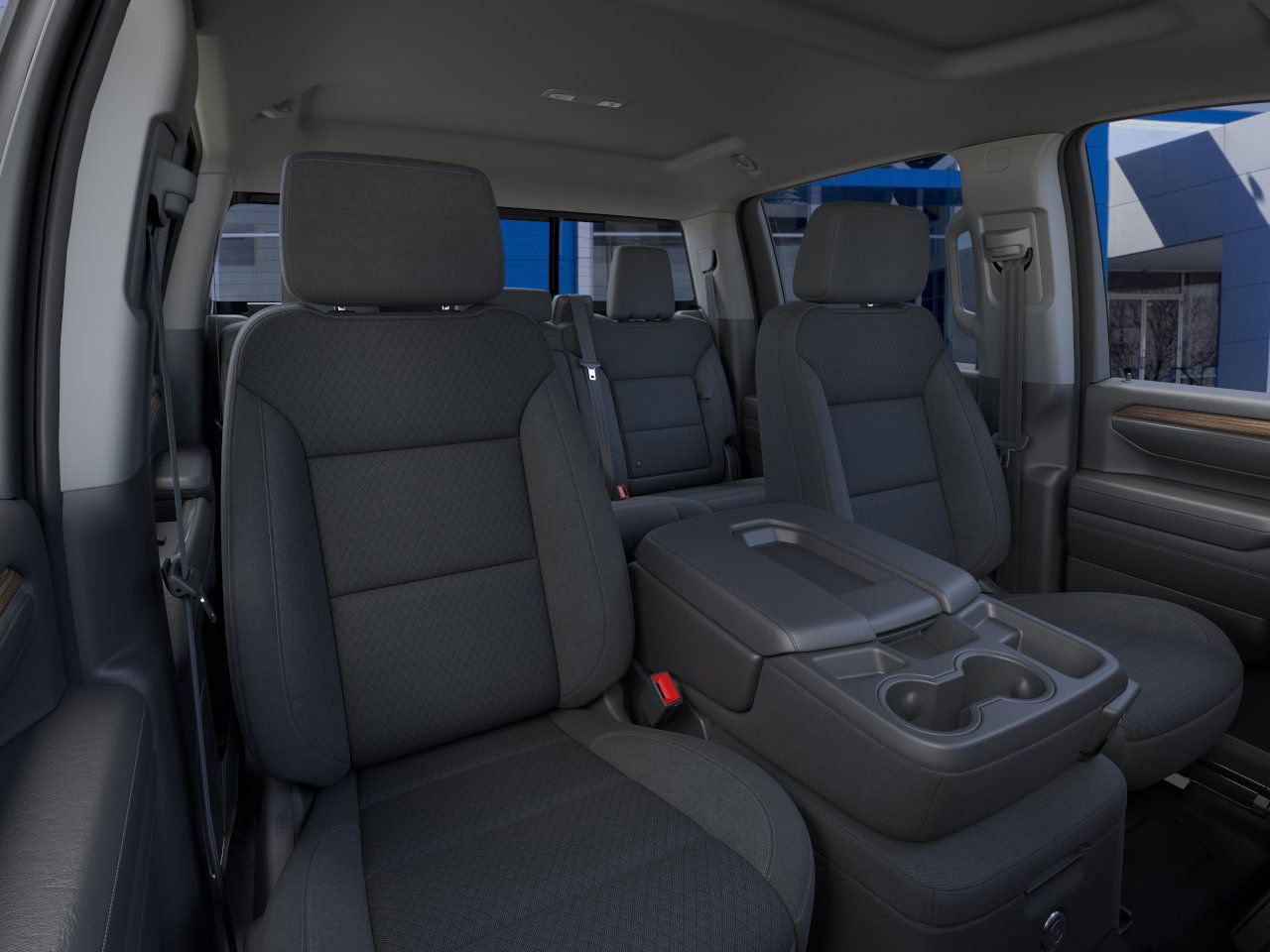 New 2026 Chevrolet Silverado 3500 LT w/ All Star Edition image 18