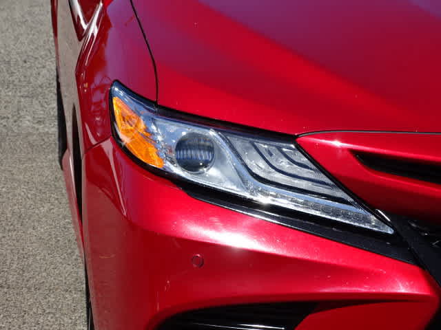 Used 2020 Toyota Camry XSE w/ Driver Assist Package FWD image 5