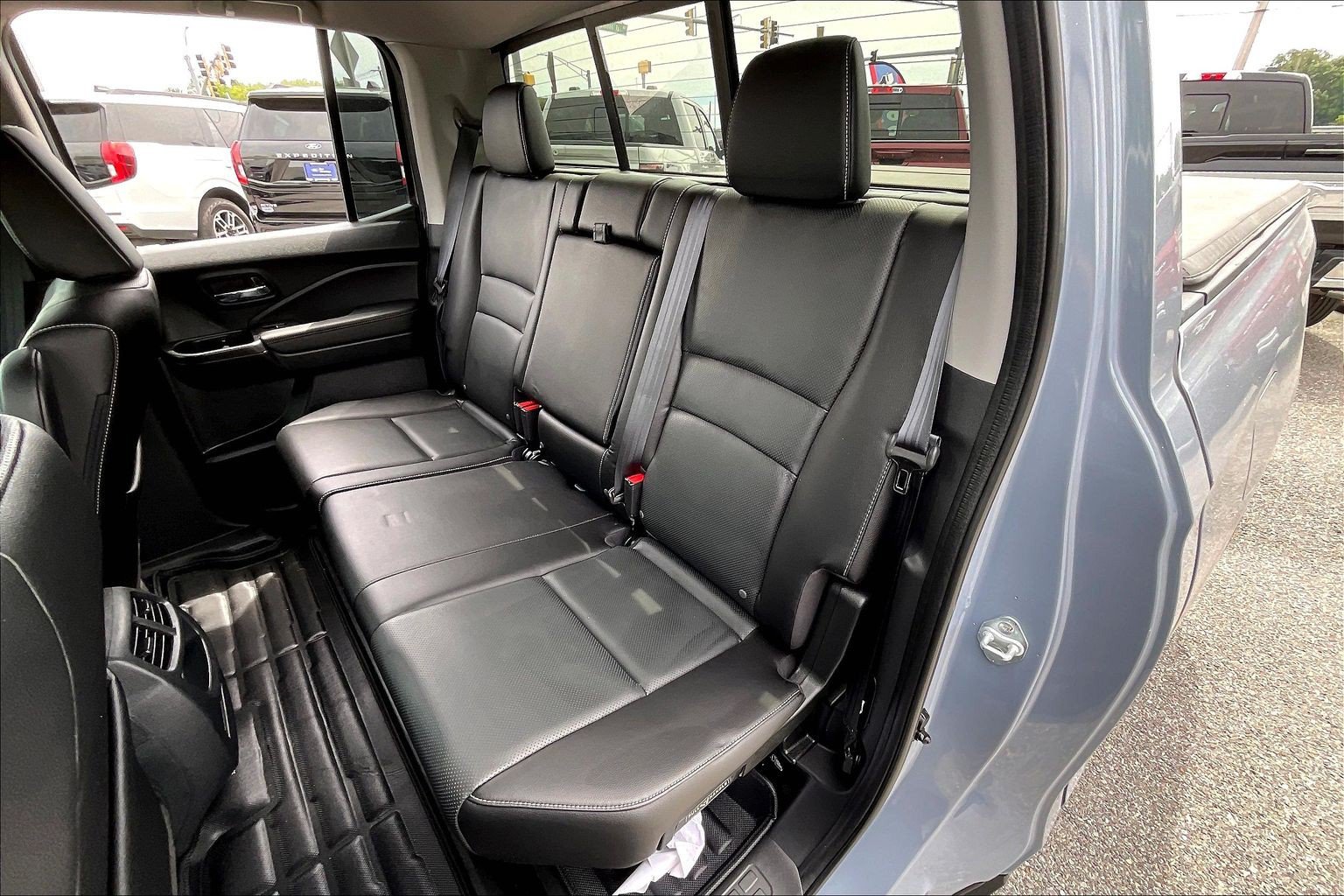 Used 2023 Honda Ridgeline RTL image 25