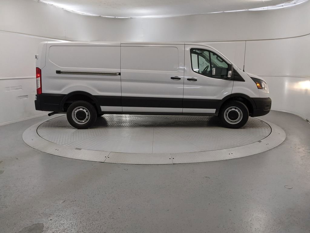 New 2025 Ford Transit 150 Low Roof image 2