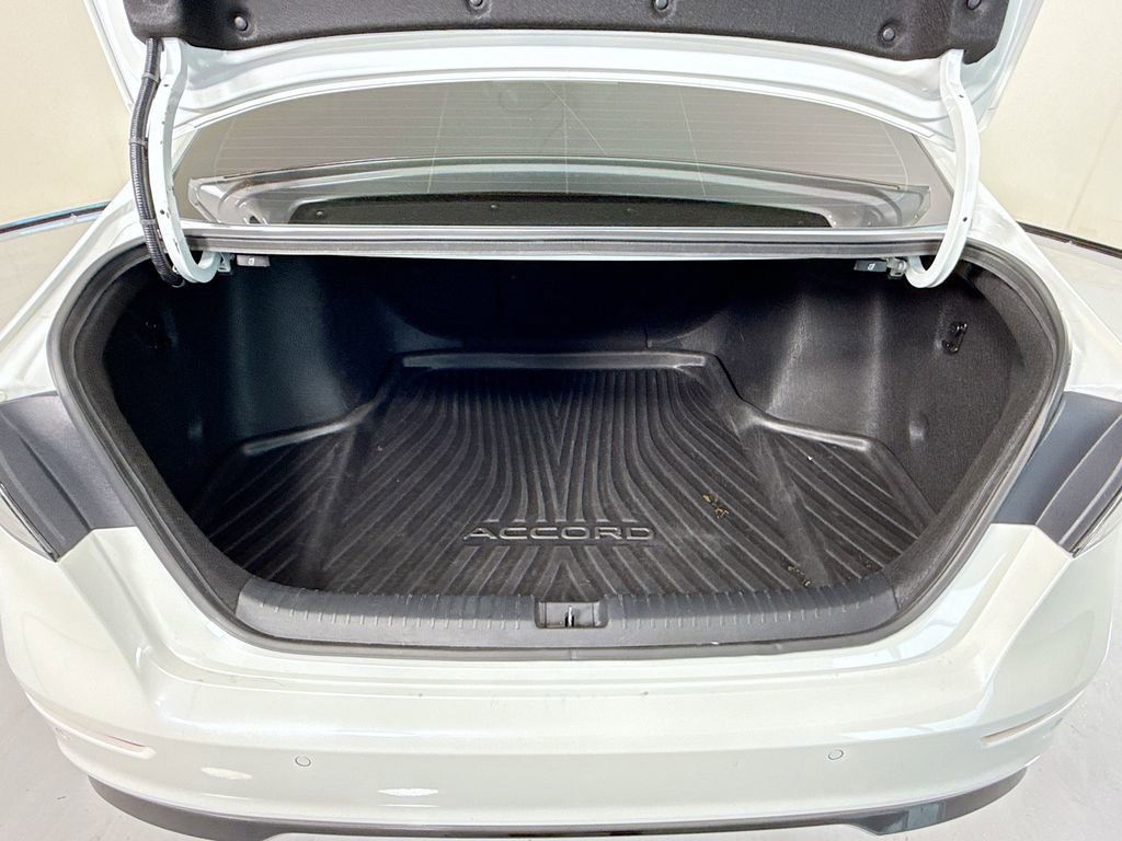 Certified 2024 Honda Accord EX-L image 28