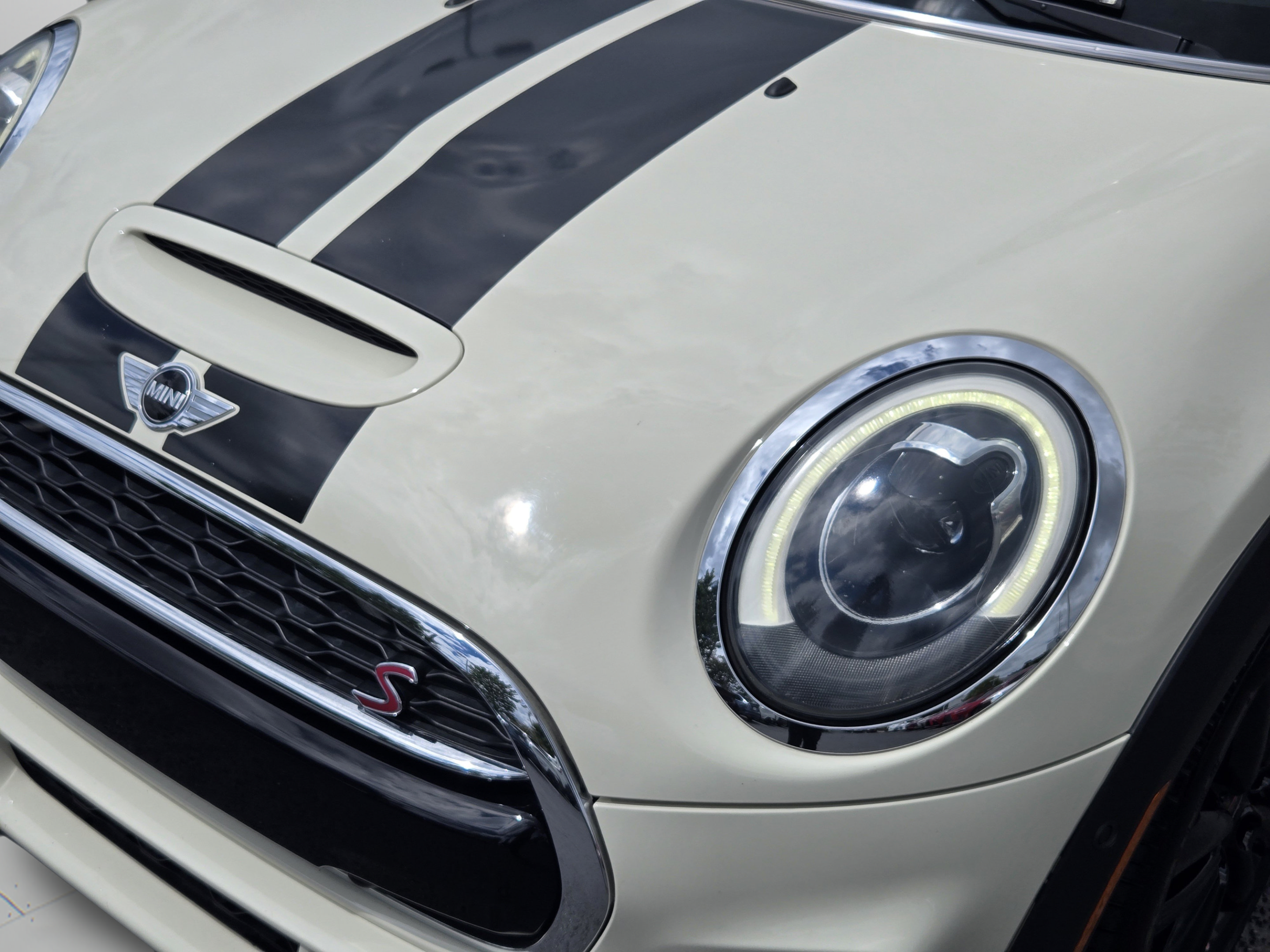 Used 2018 MINI Cooper S FWD image 9