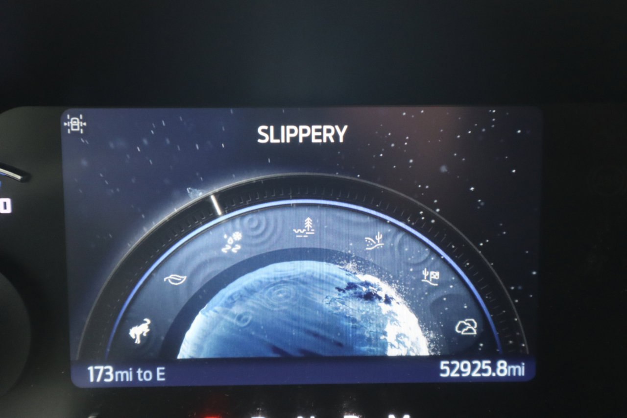 Used 2021 Ford Bronco Badlands image 82