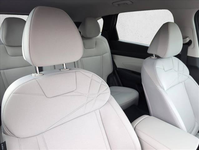 New 2026 Hyundai Tucson Blue SE FWD image 29