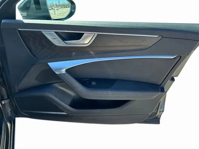 Used 2019 Audi A6 3.0T Premium Plus w/ Premium Plus Package image 18