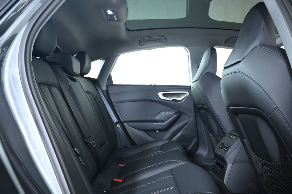 New 2026 Audi A5 2.0T Premium Plus image 16