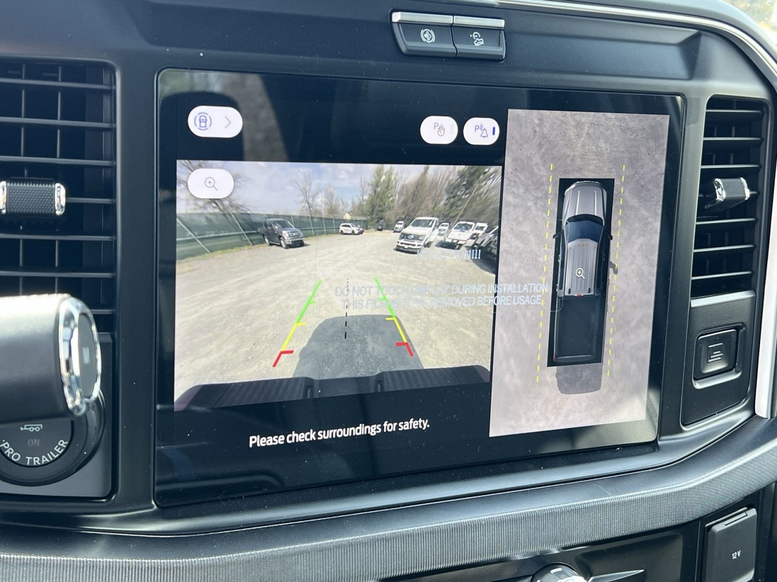 New 2026 Ford F350 4x4 Crew Cab Super Duty image 19
