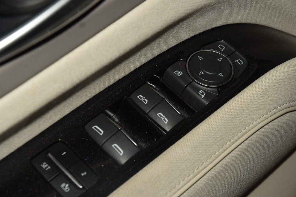 Used 2023 Cadillac Escalade Premium Luxury Platinum image 49