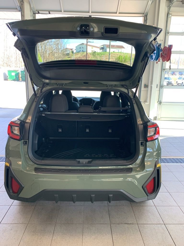 New 2026 Subaru Crosstrek 2.5i Sport image 9