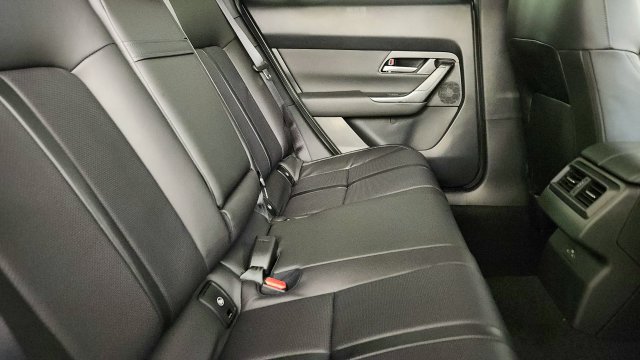 New 2026 MAZDA CX-50 AWD 2.5 S w/ Cargo Package image 30