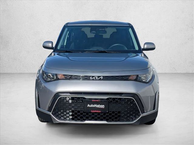Used 2025 Kia Soul LX w/ LX Technology Package video 2