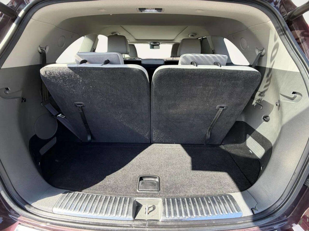 Used 2019 Kia Sorento SX image 19