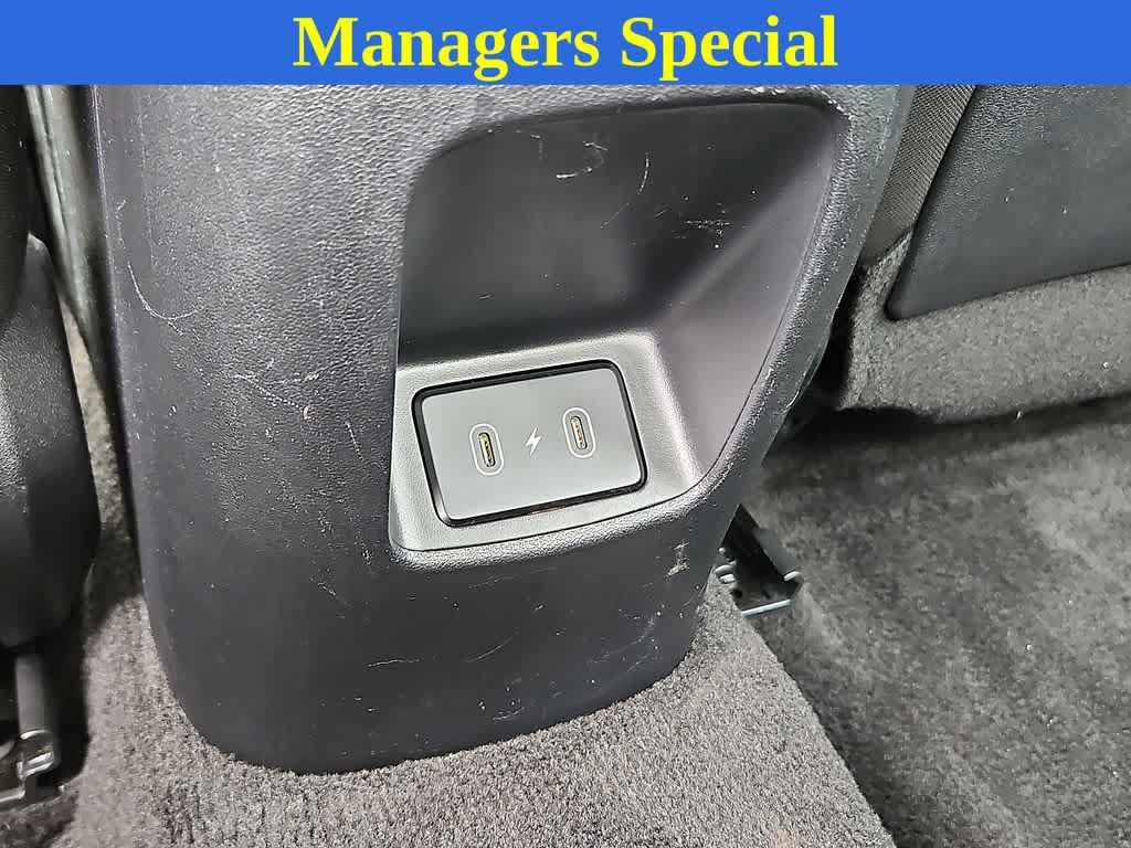 Certified 2025 Hyundai Elantra SEL FWD image 27