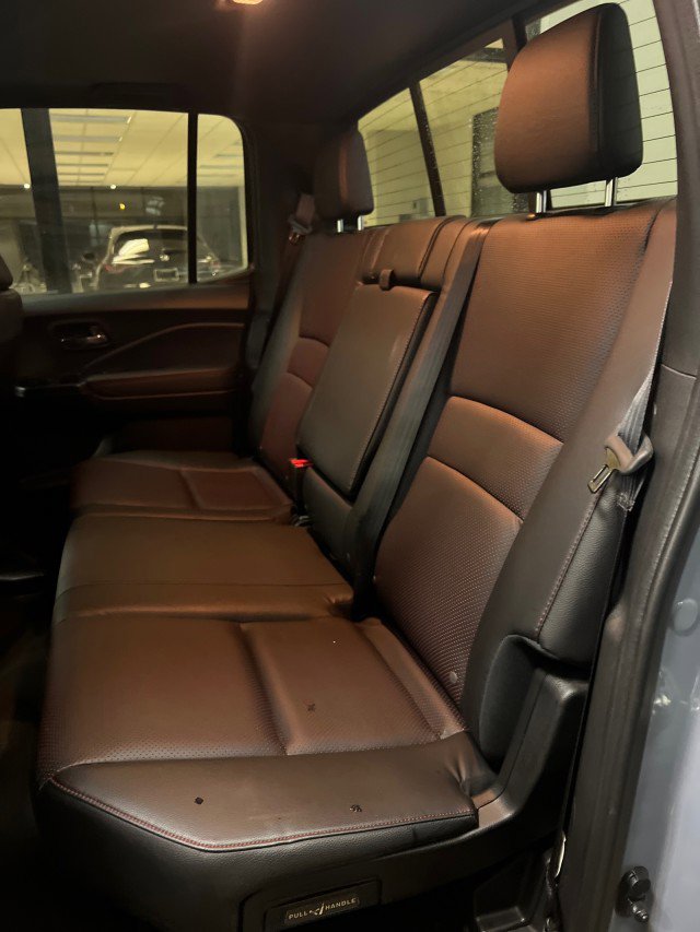 Used 2023 Honda Ridgeline Black Edition image 9