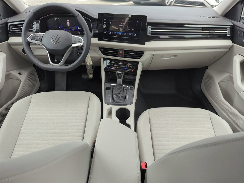 New 2026 Volkswagen Jetta S image 23