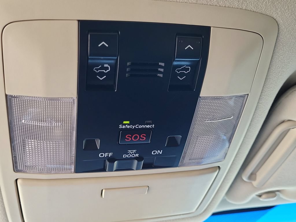 Used 2020 Lexus GX 460 Premium AWD/4WD image 36