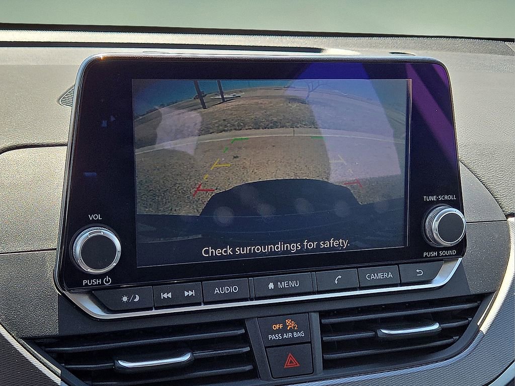 Used 2024 Nissan Altima 2.5 SR image 28