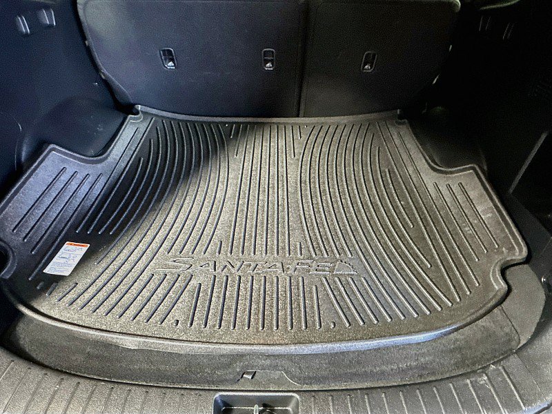 Used 2020 Hyundai Santa Fe SEL w/ Cargo Package AWD/4WD image 24