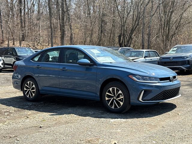 New 2026 Volkswagen Jetta S image 2