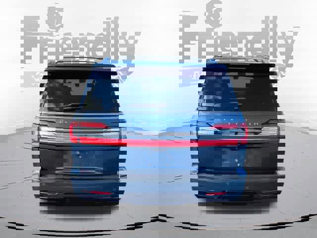 Used 2018 Lincoln Navigator Reserve w/ Technology Package image 6