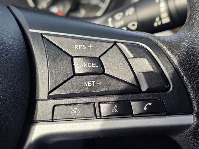 Used 2024 Nissan Altima 2.5 SV image 10