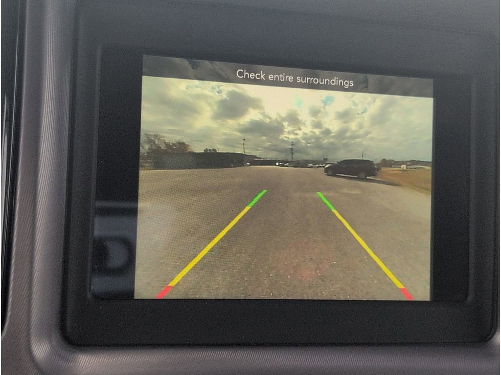 Used 2023 Dodge Challenger SXT w/ Blacktop Package image 15