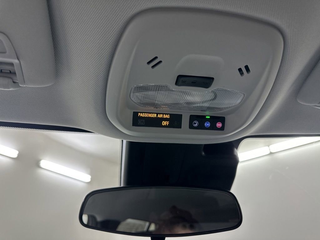 New 2026 Chevrolet Trax LT w/ Driver Confidence Package image 40