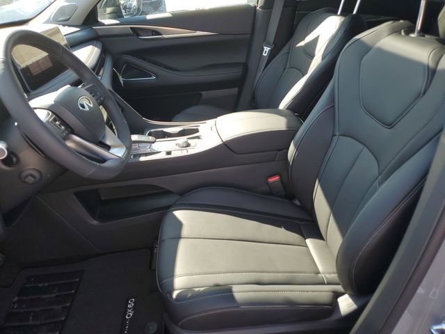 New 2026 INFINITI QX60 Luxe w/ Cargo Package image 21