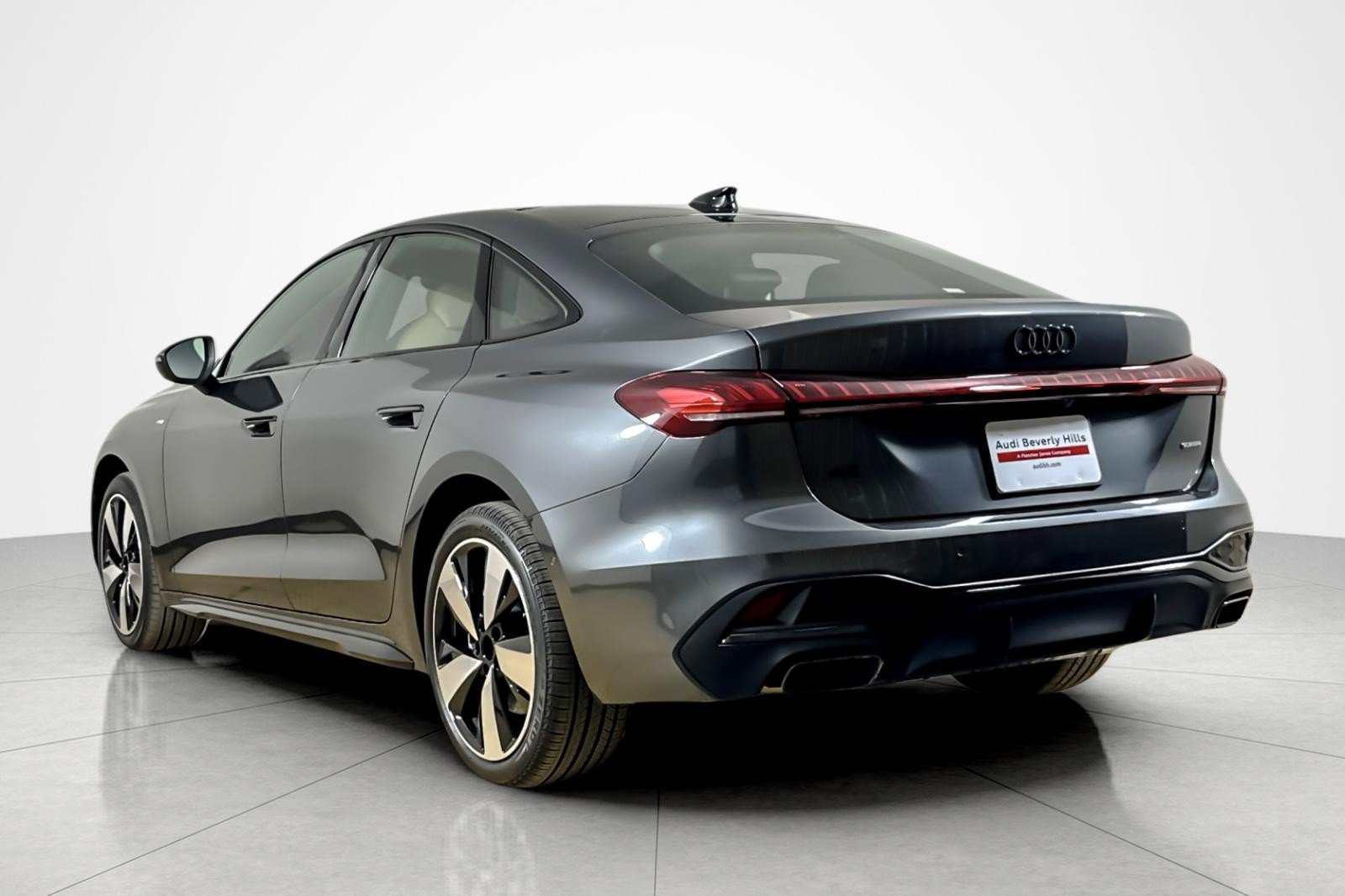 New 2026 Audi A5 Premium Plus AWD/4WD image 4