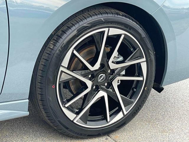 Used 2024 Nissan Sentra SR image 24