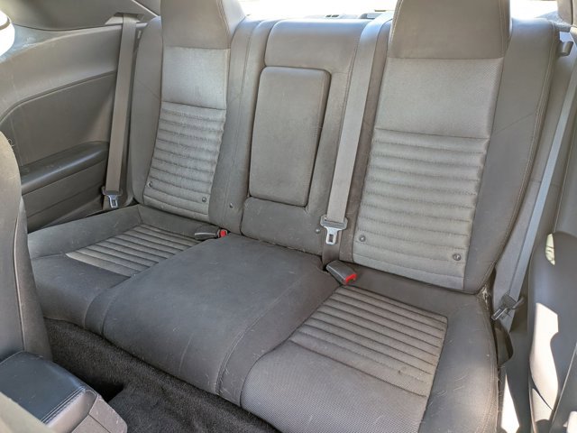 Used 2014 Dodge Challenger R/T RWD image 15