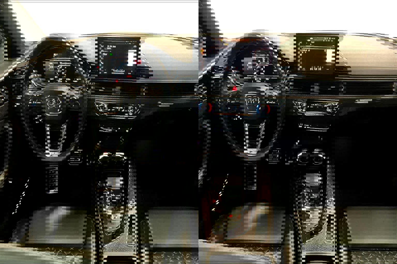 Used 2023 Audi S5 Premium Plus w/ Premium Plus Package image 17