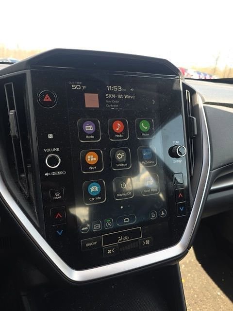 Certified 2024 Subaru Impreza 2.0i Sport image 10