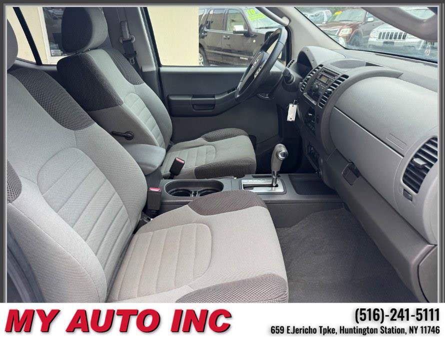 Used 2008 Nissan Xterra S w/ Protection Pkg AWD/4WD image 24