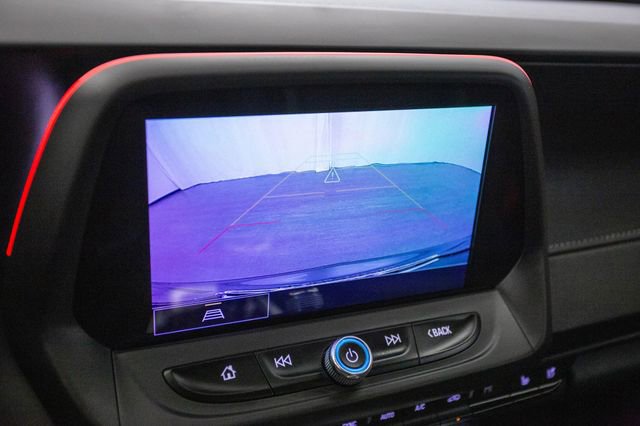 Used 2024 Chevrolet Camaro SS image 43
