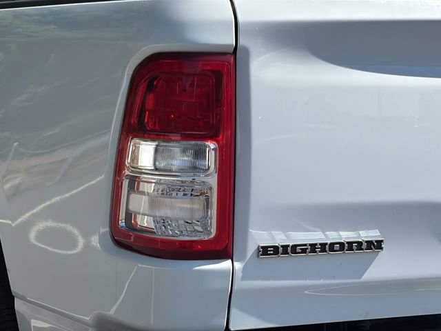 Certified 2023 RAM 1500 Big Horn AWD/4WD image 23