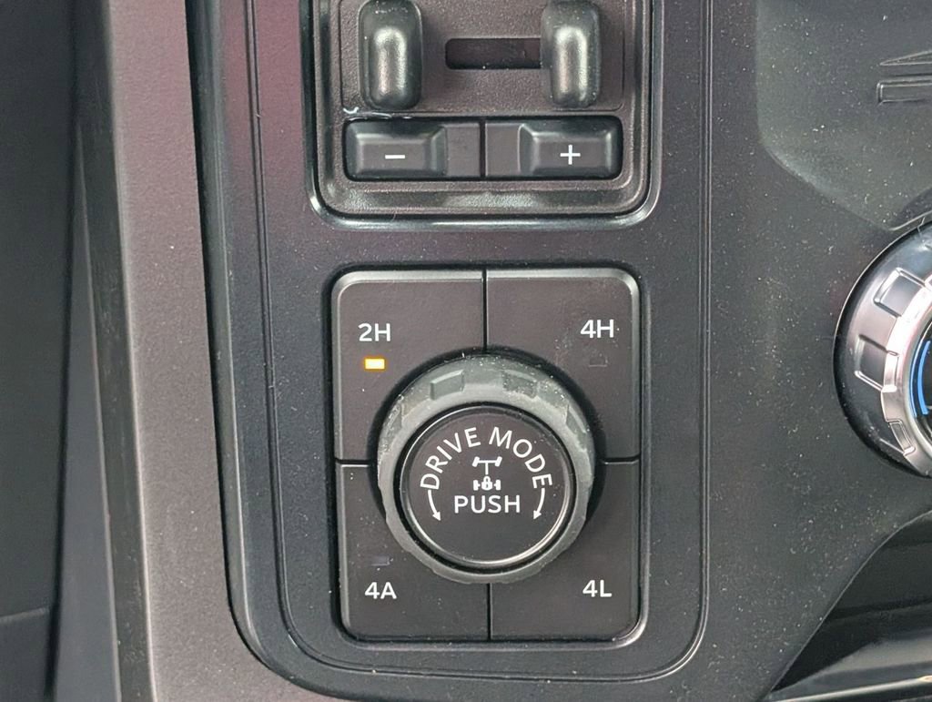 New 2025 Ford F150 Tremor w/ Equipment Group 402A High image 38