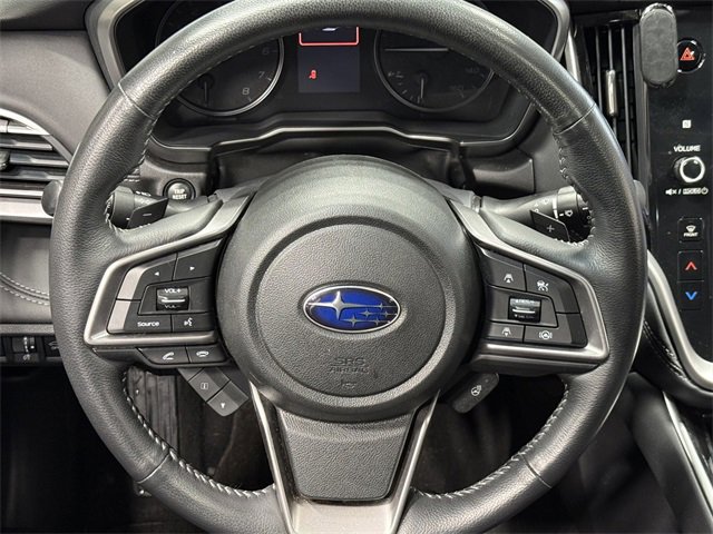 Used 2020 Subaru Outback Limited XT image 20