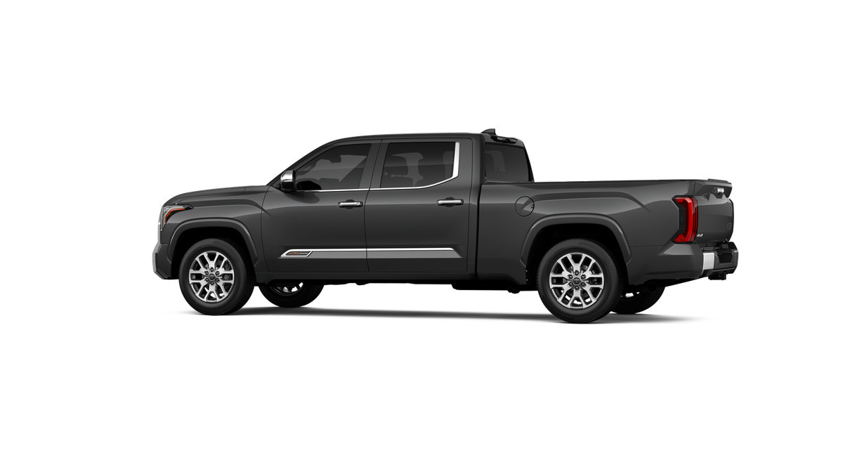 New 2026 Toyota Tundra 1794 Edition AWD/4WD image 5